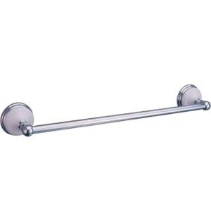 Liberty Hardware Bath Unlimit 132886 24 in. Polished Chrome Silverton Collect...